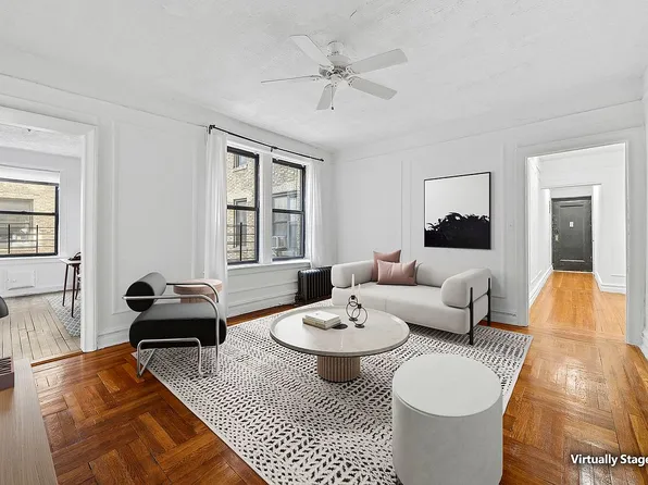 860 W 181st St APT 33, Manhattan, NY 10033
