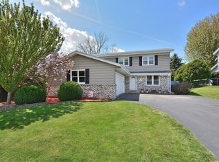 2208 Allen Ln, Waukesha, WI 53186