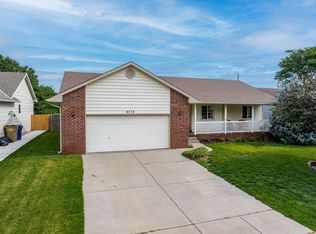 4578 Westlake Ct, Wichita, KS 67220