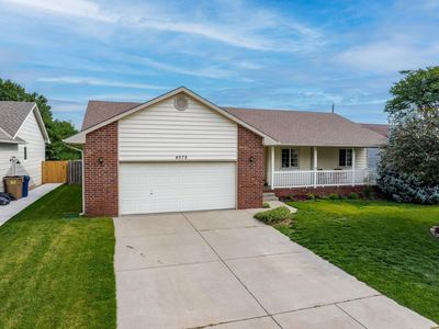 4578 Westlake Ct, Wichita, KS, 67220