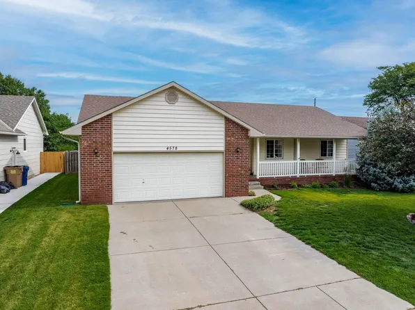 4578 Westlake Ct, Wichita, KS 67220