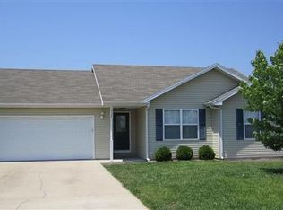 2329 Cranberry Ln, Lebanon, MO 65536