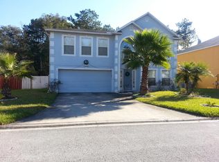 12027 Chester Creek Rd, Jacksonville, FL 32218