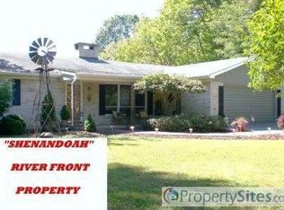 286 Bedford Dr, Charles Town, WV 25414