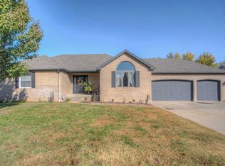 3509 Hackberry Ln, Joplin, MO 64801