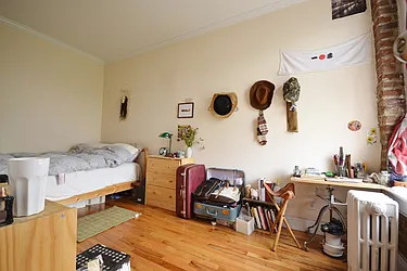 Rented by Bold New York