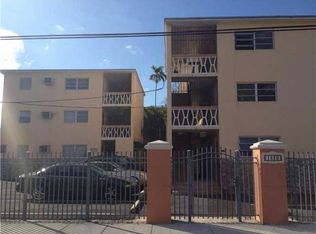 1620 NW 4th St APT 10, Miami, FL 33125