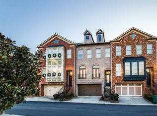 3323 Vintage Cir SE, Smyrna, GA 30080
