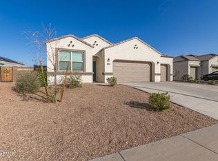 3165 N 306th Ln, Buckeye, AZ 85396