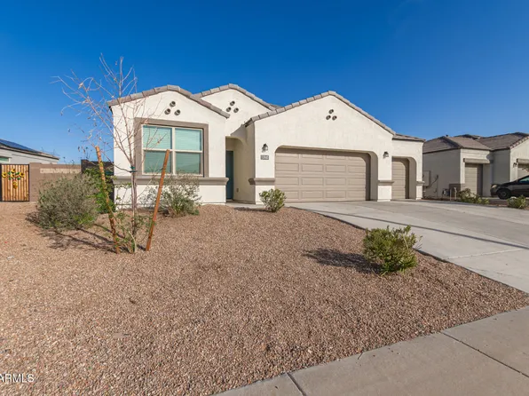 3165 N 306TH Lane, Buckeye, AZ 85396