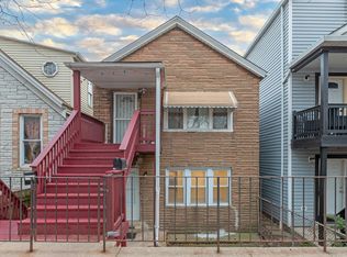 2125 W Cullerton St #1, Chicago, IL 60608