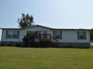 244 Mount Horeb Rd, Jefferson City, TN 37760