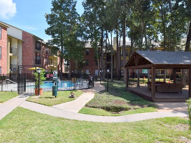 The Park At Deerbrook — Photo 24