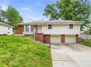 803 N Yuma Ave, Independence, MO 64056