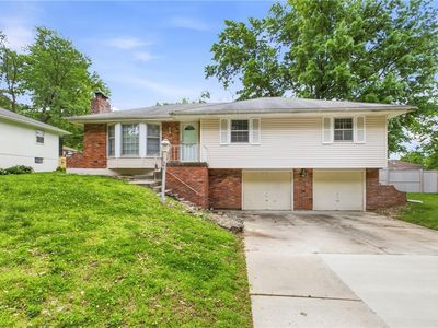 803 N Yuma Ave, Independence, MO, 64056