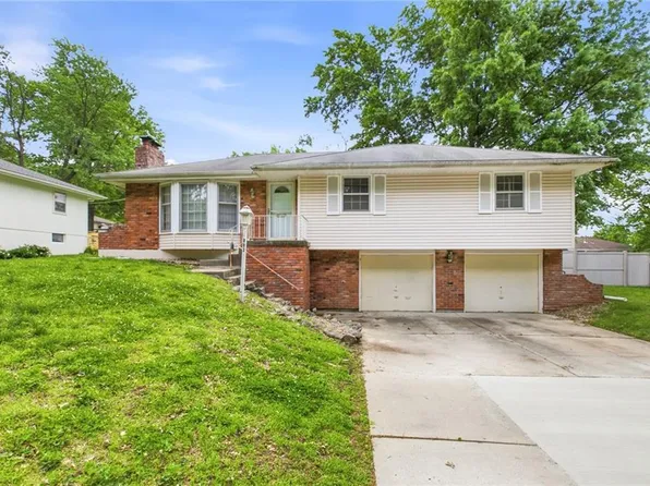 803 N Yuma Ave, Independence, MO 64056