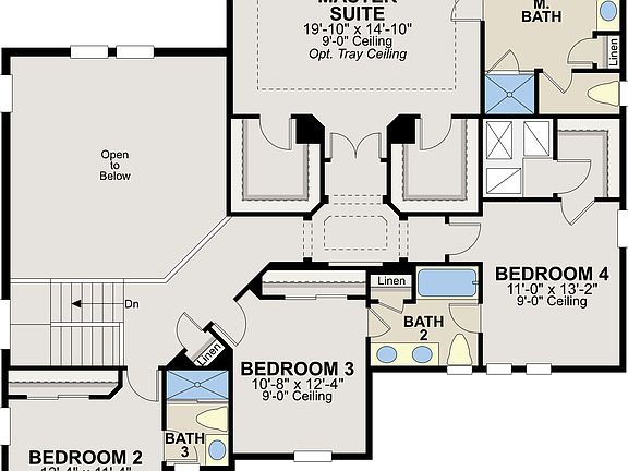 3rd image of 5111 Admiral Pointe Dr