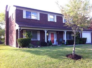 25 Nightingale St, Keyser, WV 26726