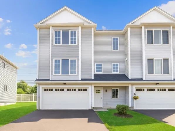 69 Pouts Ln #0, Uxbridge, MA 01569