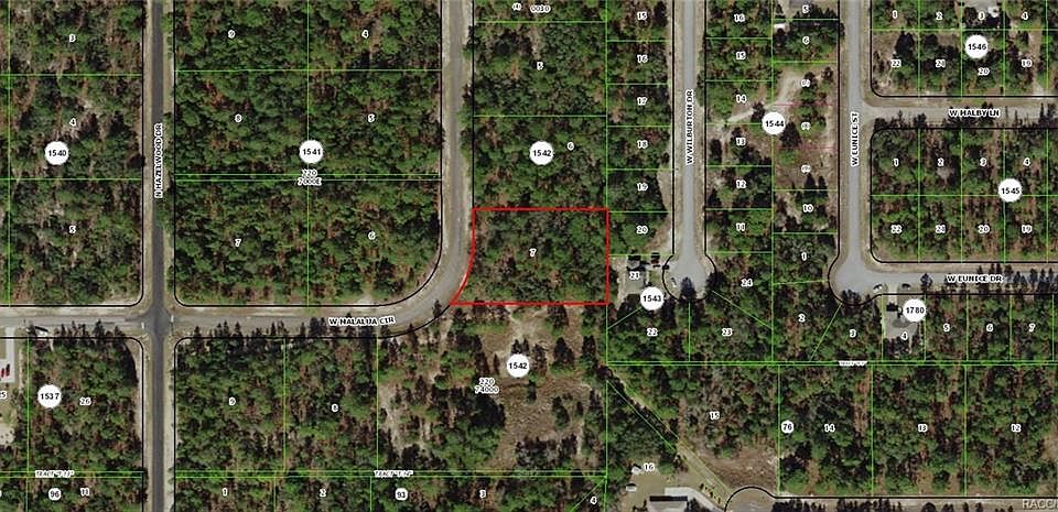 1st image of 4124 W Malaluka Cir