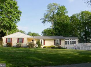 2322 Turner Ln, Bel Air, MD 21015