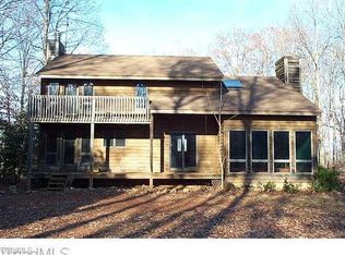 349 Wafford Cir, Lexington, NC 27292