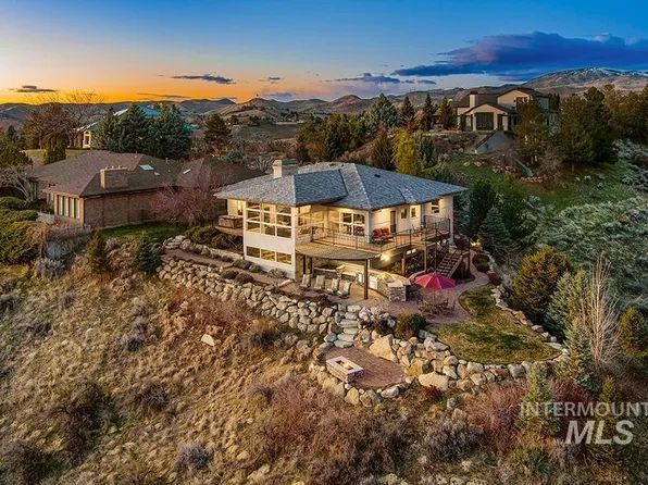 2328 N Towerview Ln, Boise, ID 83702