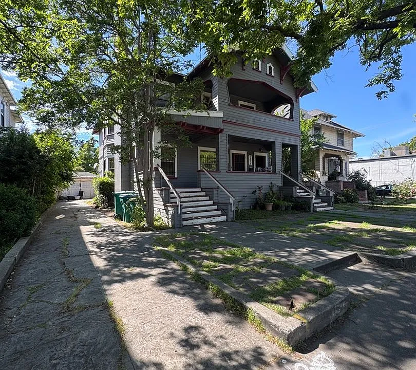 1423 N San Joaquin St