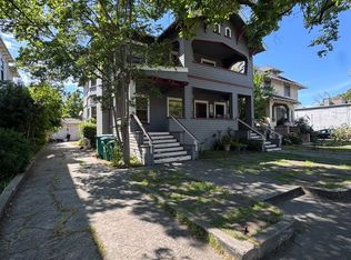 San Joaquin St, Stockton, CA 95202