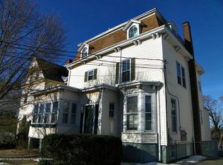 19 Rector Pl APT C, Red Bank, NJ 07701