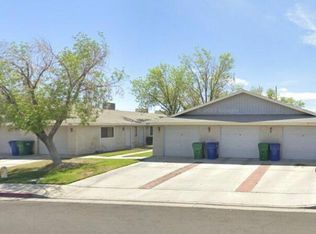 117 Parkview Ave APT A, Ridgecrest, CA 93555