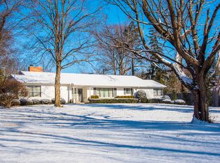 324 Willow Spring Rd, Indianapolis, IN 46240