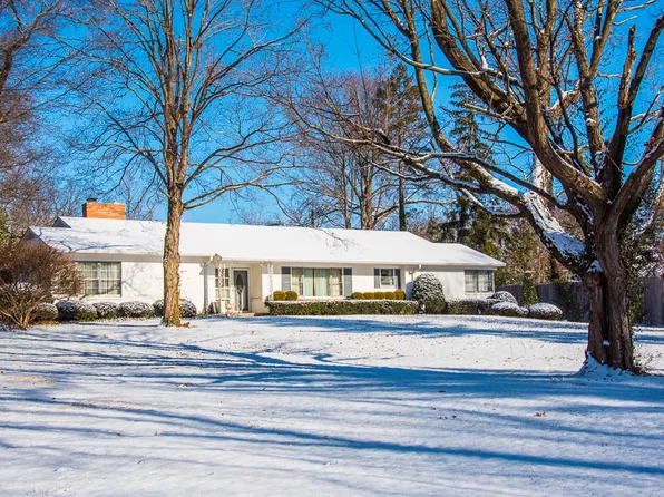 324 Willow Spring Rd, Indianapolis, IN 46240