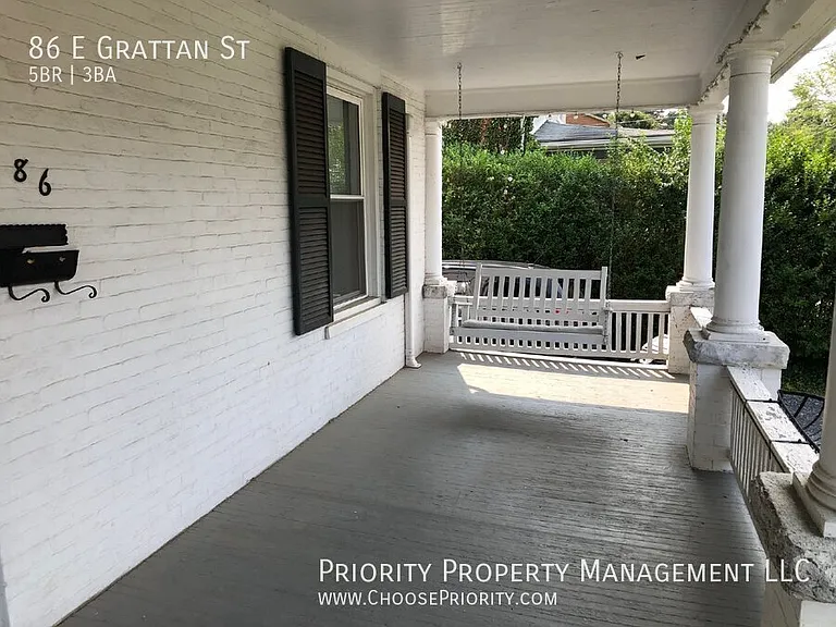 86 E Grattan St — Photo 3