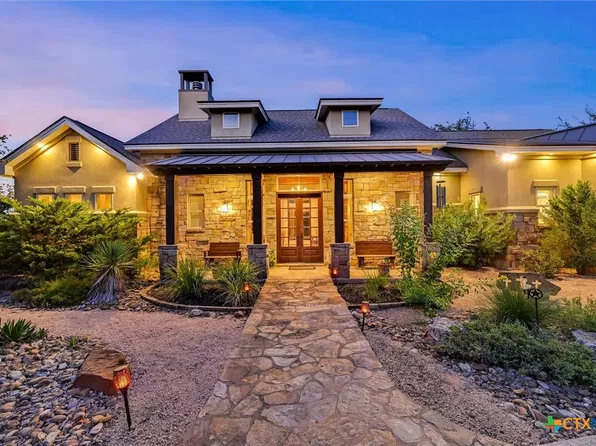 104 Mesa Dr, Wimberley, TX 78676