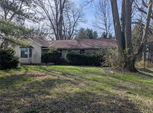 5031 W National Rd, Springfield, OH 45504