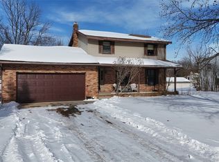 3445 Cheyenne Trl NE, Hartville, OH 44632