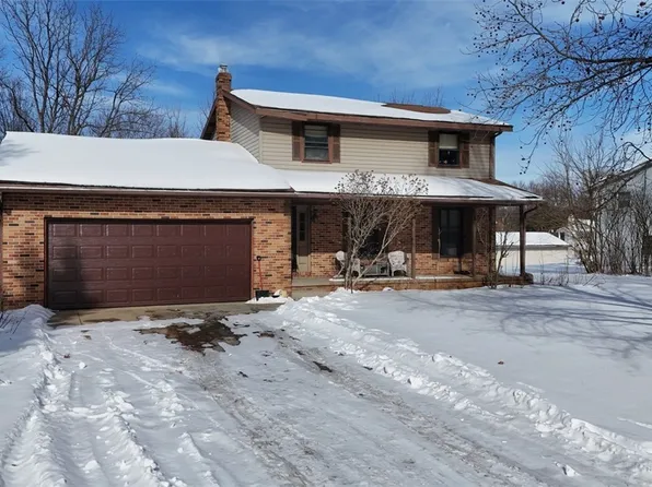 3445 Cheyenne Trl NE, Hartville, OH 44632