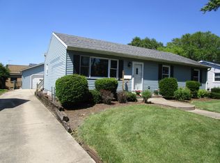 713 W Washington St, Harvard, IL 60033