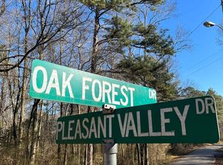 208 Oak Forest Dr Lot 1, Birmingham, AL 35217