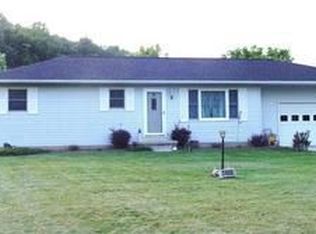 1460 Hamburg Rd SW, Lancaster, OH 43130