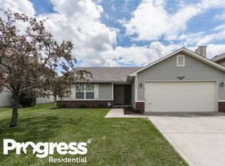 12900 Saint Andrews Way, Fishers, IN 46038