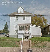 908 Ferguson St #2