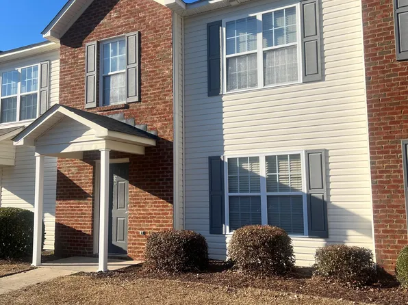 4165 Dudleys Grant Drive #F, Winterville, NC 28590