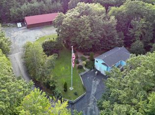 443 Fitchburg Rd, Mason, NH 03048