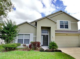 4920 Waterside Pointe Cir, Orlando, FL 32829