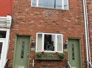 1181 S 11th St #2B, Philadelphia, PA 19147