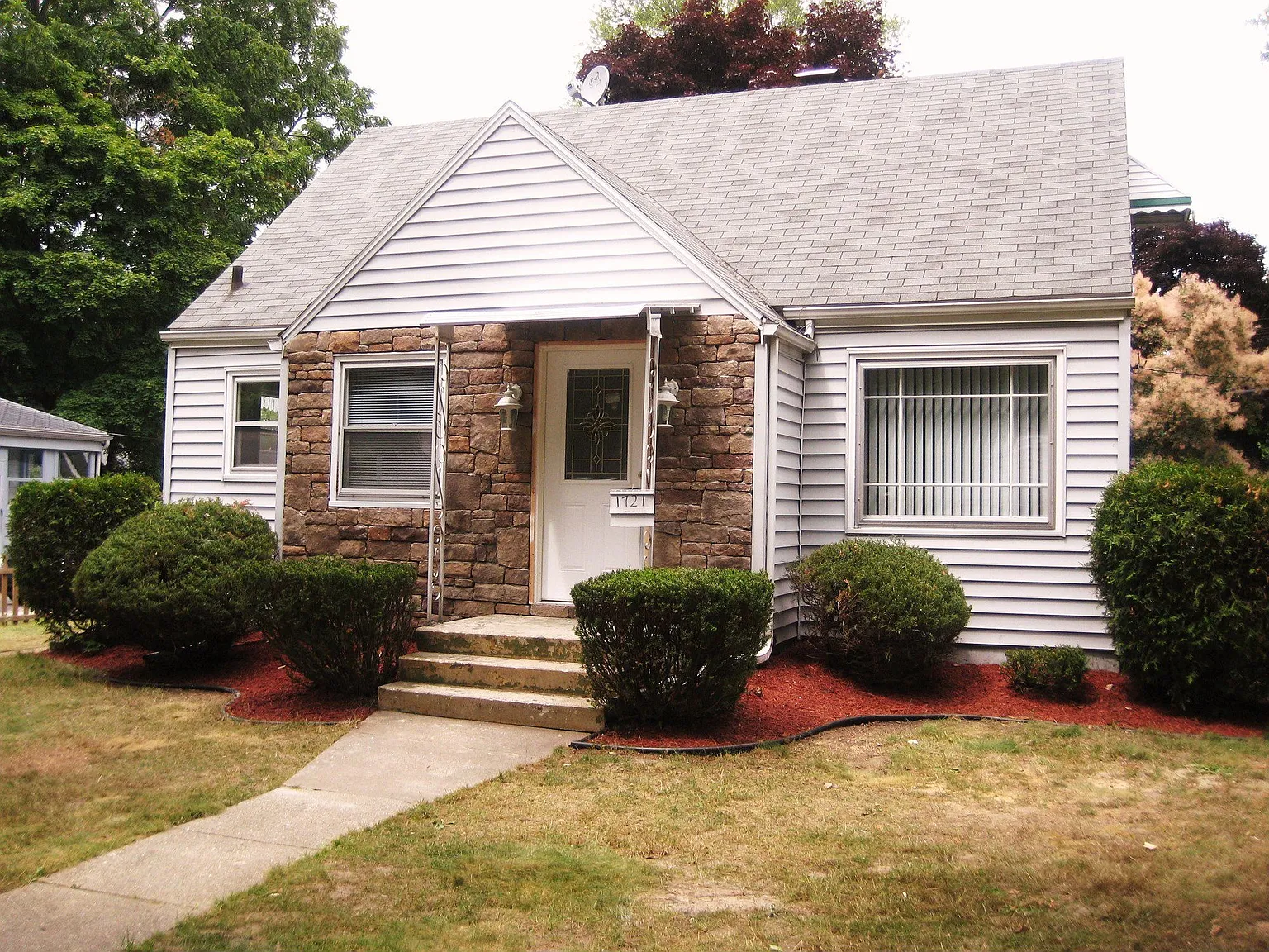 1721 Fulton St photo 1