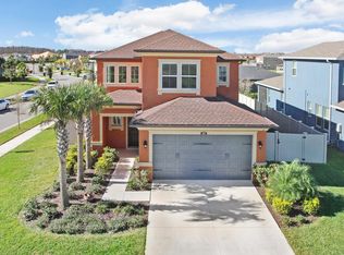 4671 Tramanto Ln, Wesley Chapel, FL 33543