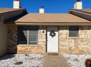 39 Teakwood St #39, Abilene, TX 79601